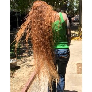 Meet your Posher, Jamie